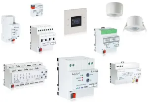 KNX Sistemleri  produits 